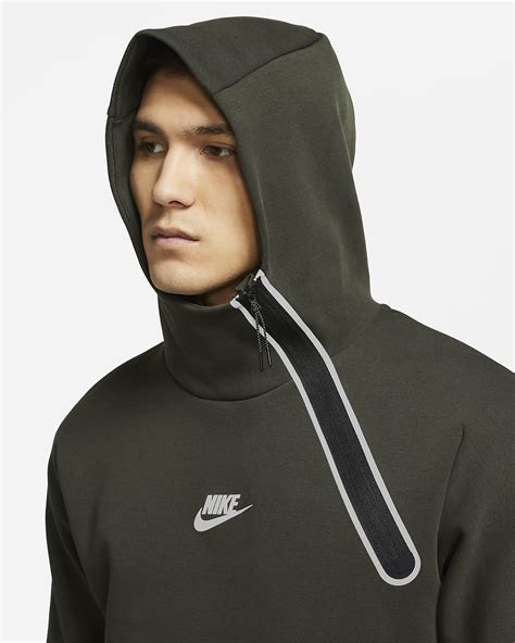 fleece-hoodie für herren nike|nike fleece hoodie men's.